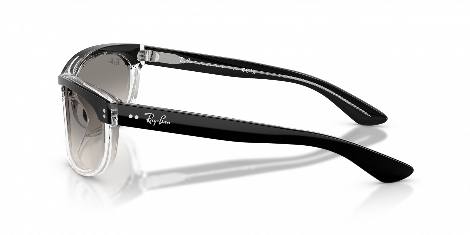 Ray Ban RB2489 129432 Balorama 